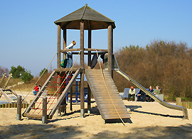 Spielplatz